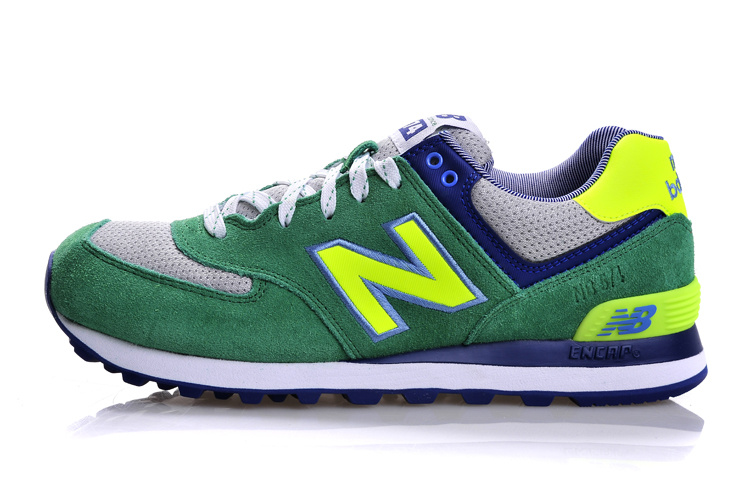 Chaussure New Balance Running 574 Homme Pas Cher